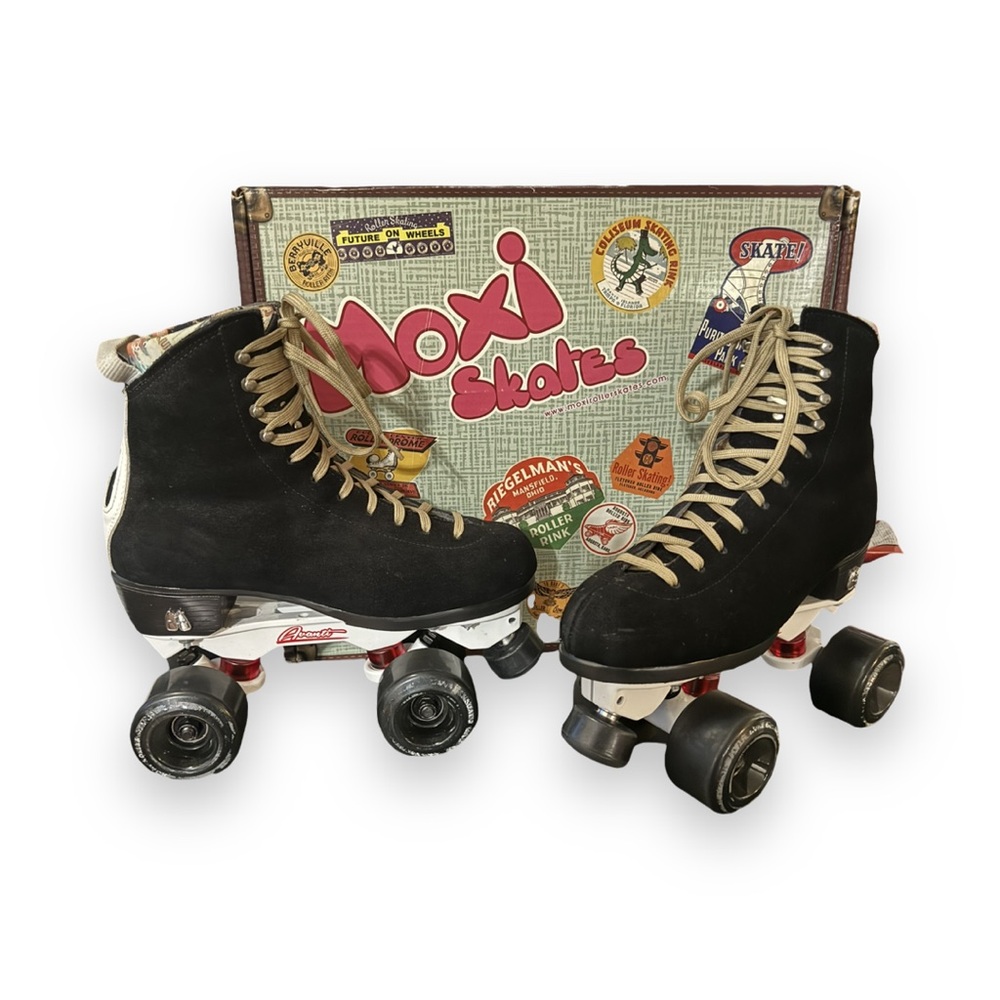 Moxi Jack Roller Skate